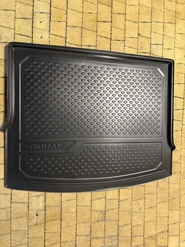 Коврик в багажник Тигуан