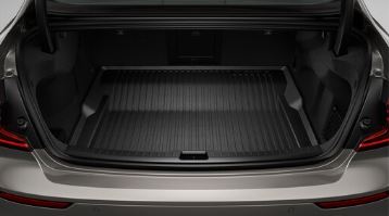 Килимок в багажник Volvo S60 2019-2024 31659467
