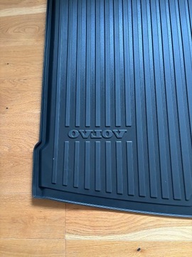 Килимок в багажник для Volvo XC 60 II