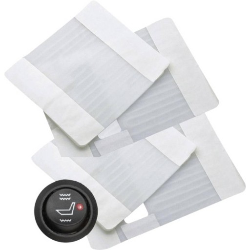 Автомобільний обігрівач Dometic MagicComfort