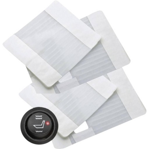 Автомобільний нагрівальний мат Dometic MagicComfort