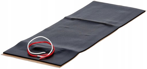 61261 - Нагревательный коврик для резервуаров для воды до 110 л 58 Вт-UltraHeat 12 В