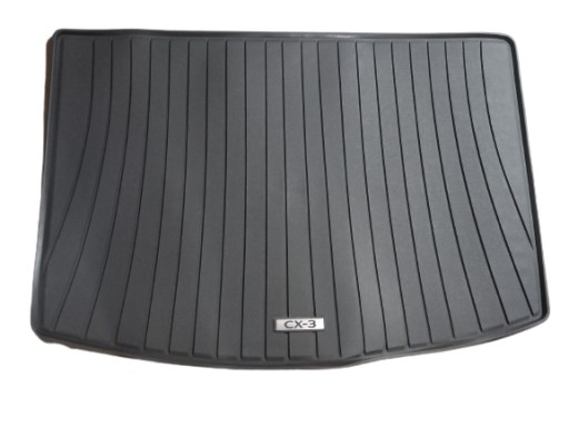 Захисний килимок в багажник Mazda CX-3 DK - 2021 - DFWEV0370