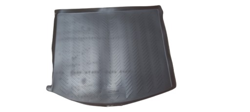 Защитный коврик багажника - Mazda CX - 5 KE