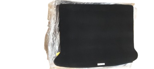 Защитный коврик багажника с накладкой на бампер Mazda CX-30 DM DFR7V0381A