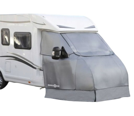 Тепловий килимок Transit Custom від 12/2017-Brunner