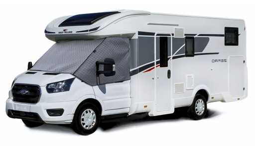 Тепловой коврик на окна Ford Transit VII 2014 - 2024г.