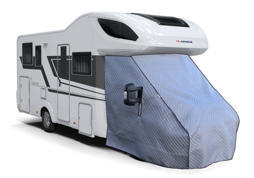 Внешний термоковрик для кемпера Ducato II 1992-2005 гг.