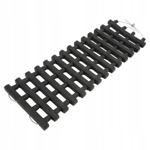 Коврик для сцепления с шинами. Портативный противоскользящий коврик.