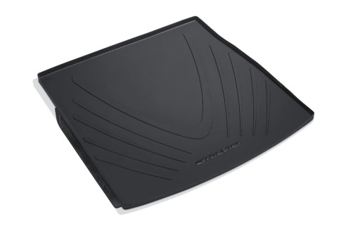 Коврик в багажник Alfa Romeo Stelvio.