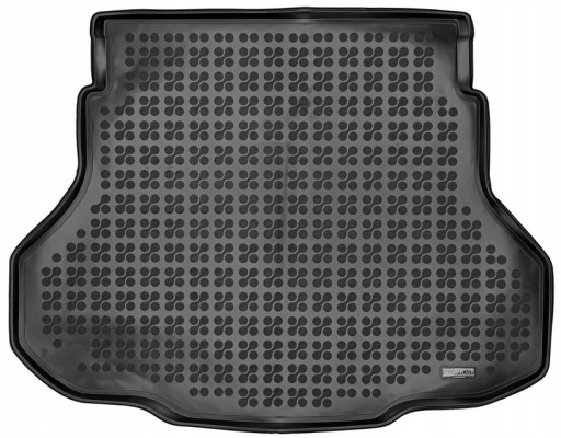 Килимок в багажник HYUNDAI ELANTRA 2020-