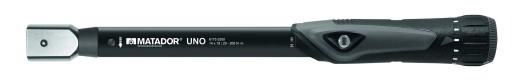 Динамометричний ключ Matador Uno 14 х 18 мм