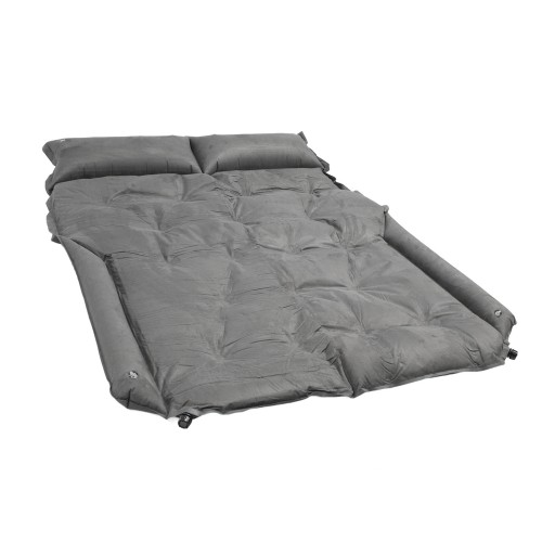 Надувной матрас для автомобиля, кровать заднего сиденья, портативный внедорожник PN