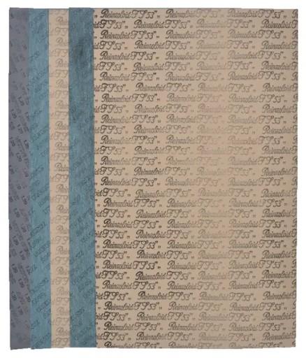 163199001 - Матеріал для комплекту прокладок А3 420х297 мм