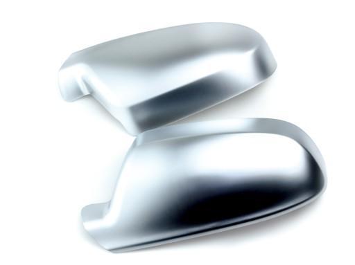 Матовая зеркальная крышка AUDI A3 8P A4 B6 B7 A6 C6