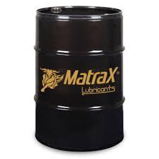 MatraX TERM 350 208L