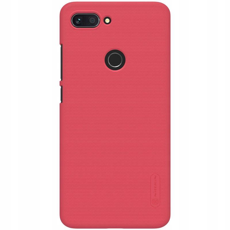 Matte Shockproof Hard PC Back Cover Protective