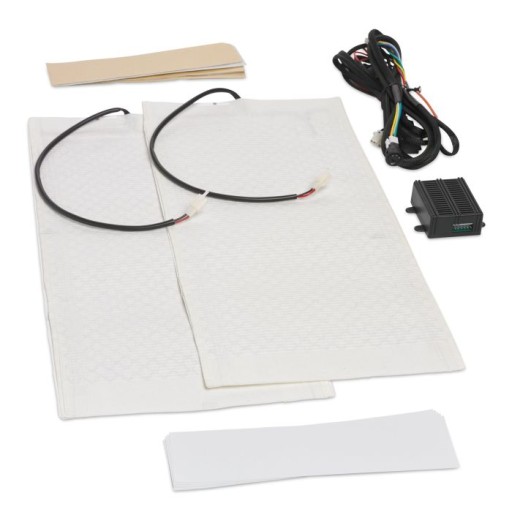 Коврики для обогрева сидений RV подогрев Dometic