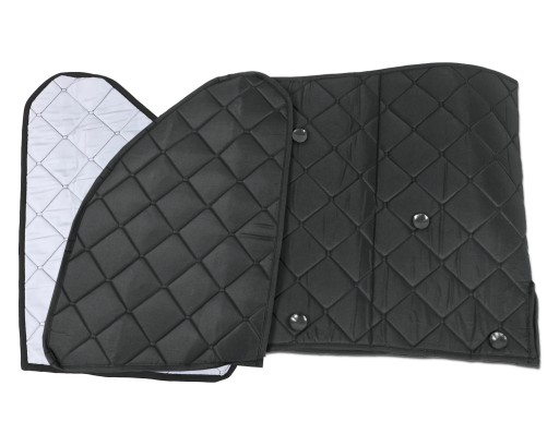 Термокилимки на лобове скло для VW T4 1990-2003 CARAVELLE MULTIVAN