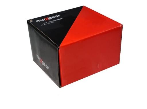 Maxgear 30-0005 Шків, колінвал