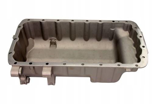 Maxgear 34-0048 масляный поддон