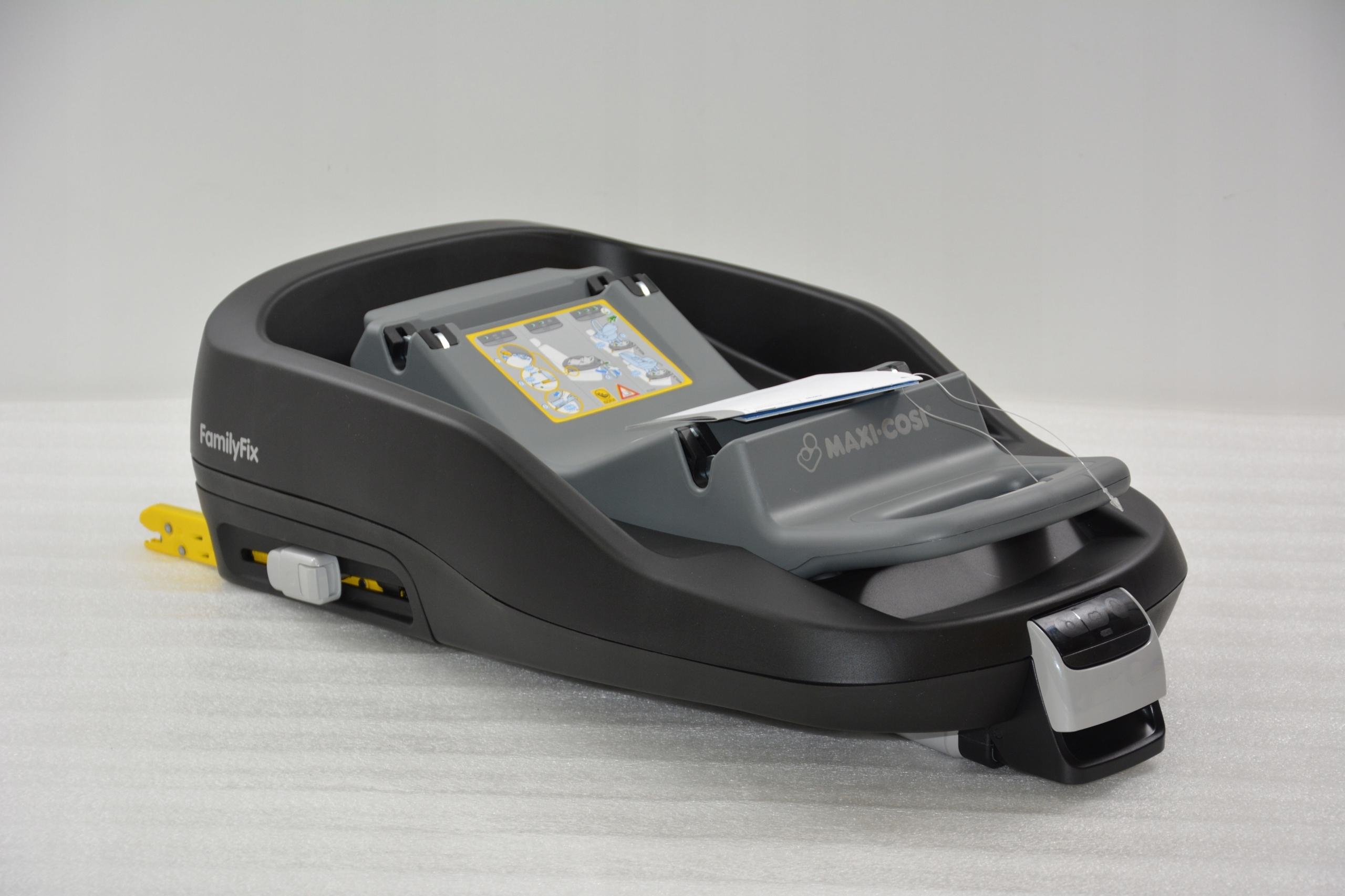 Maxi-Cosi база Familyfix для CabrioFix Pebble PEARL