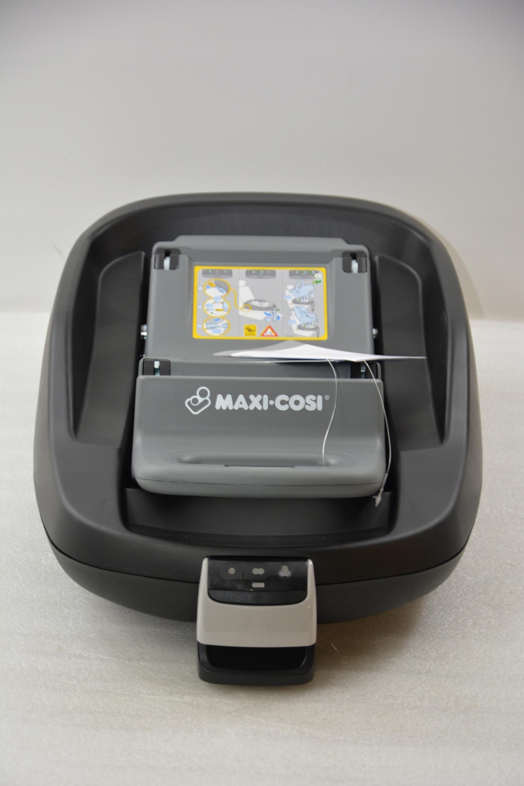 Maxi-Cosi база Familyfix для CabrioFix Pebble PEARL