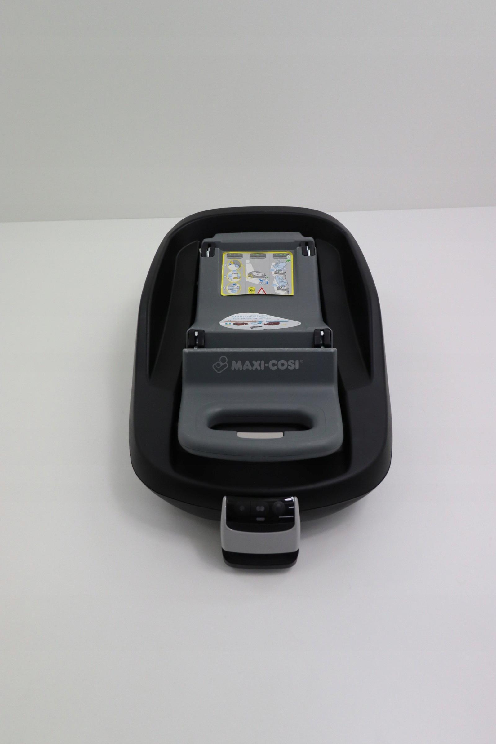 Maxi-Cosi база Familyfix для CABRIOFIX PEBBLE PEARL