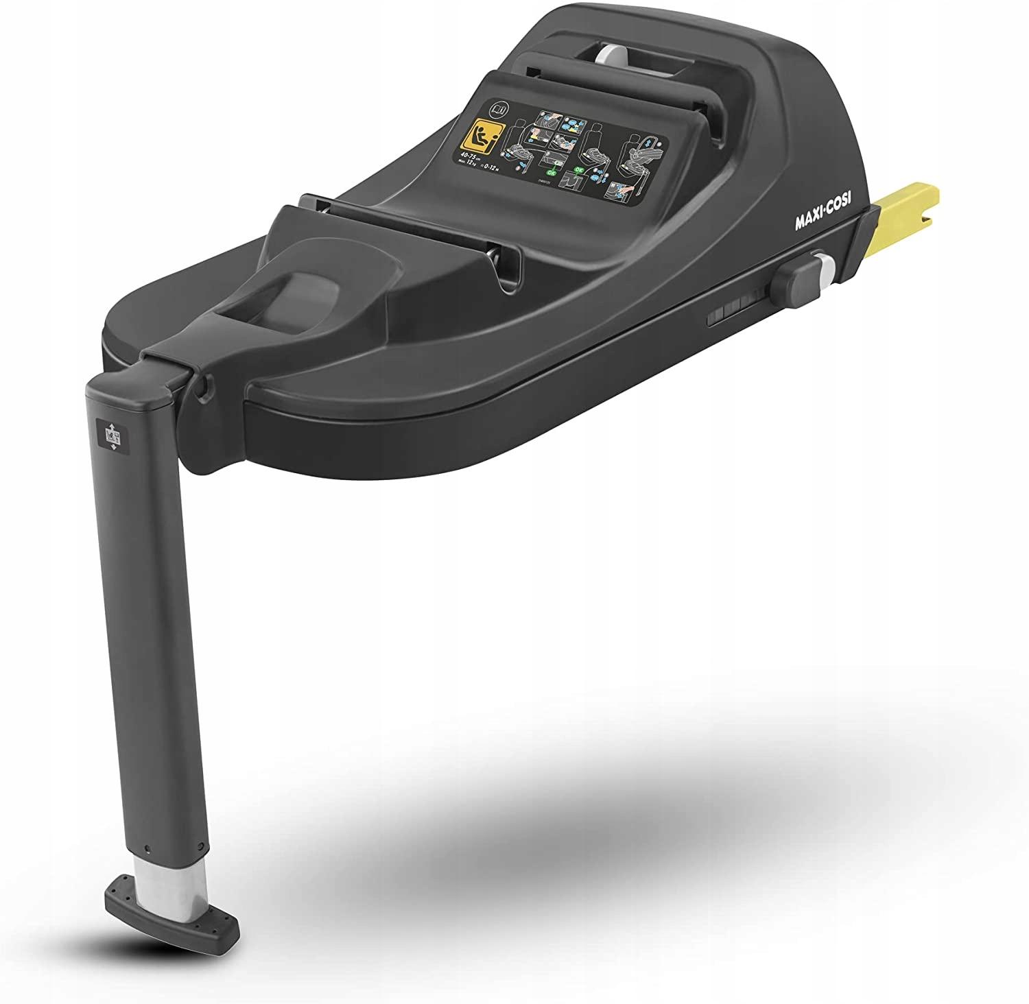 Maxi-Cosi база для автокрісла CabrioFix і-Size