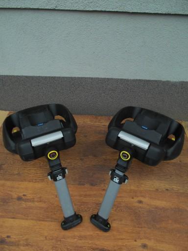 Maxi Cosi CabrioFix база EasyFIX isofix Ціна за шт