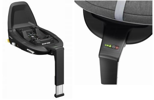 Maxi-Cosi Family-Fix 3 База Isofix Jade Pebble..