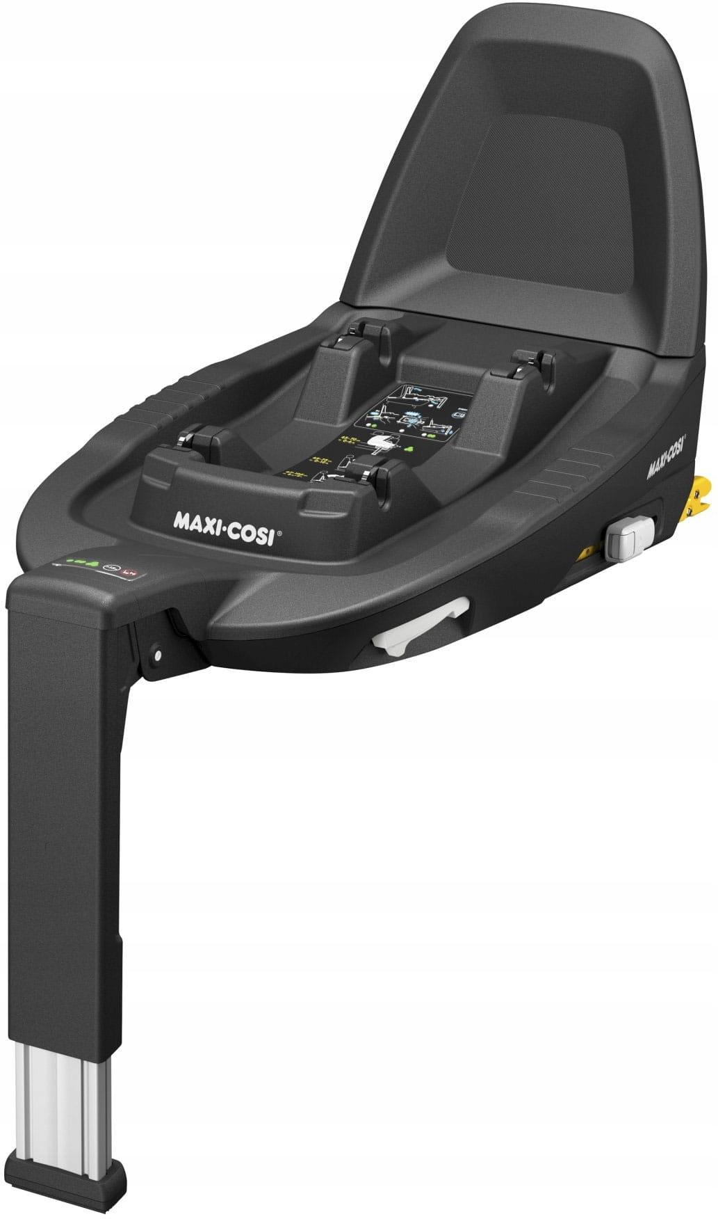 Maxi-Cosi Family-Fix 3 база Isofix Jade Pebble..