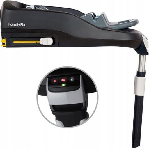Maxi-Cosi FamilyFix база ISOFIX