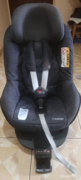 Сиденье Maxi Cosi и MC ISOFIX