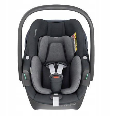 Maxi Cosi Pebble 360 автокрісло 0-13 кг