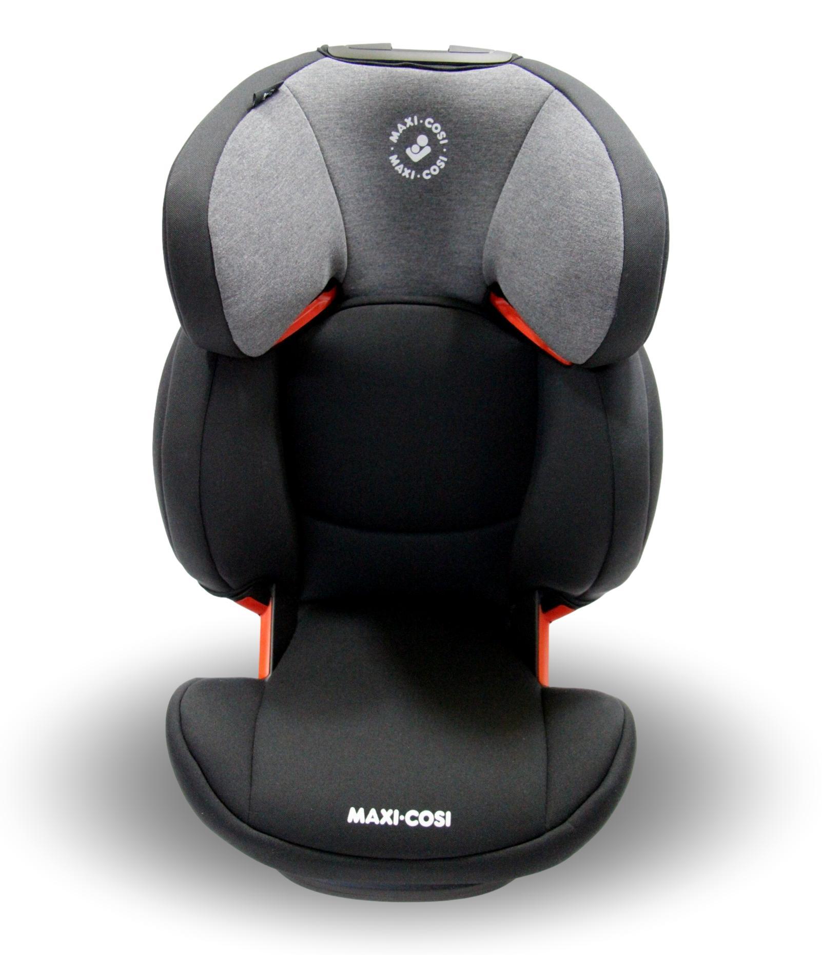 Maxi Cosi RODIfix AIRPROTECT 15-36kg black