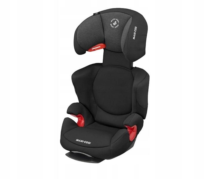 Maxi Cosi Rodi AP 15-36kg Authentic Black 24h