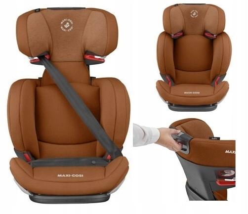 Maxi Cosi RodiFix AP автокресло 15-36 кг