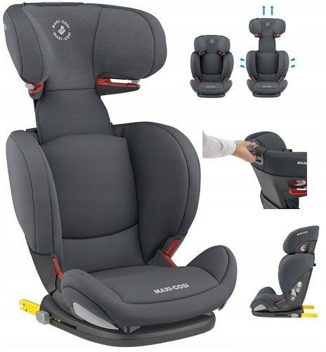 Maxi Cosi RodiFix AP автокрісло 15-36 кг