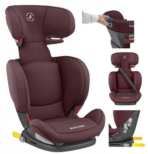 Maxi Cosi RodiFix AP автокрісло 15-36 кг