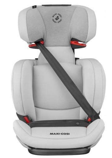 Maxi Cosi RodiFix AP автокрісло 15-36 кг