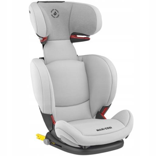Maxi Cosi RodiFix AP автокрісло 15-36 кг