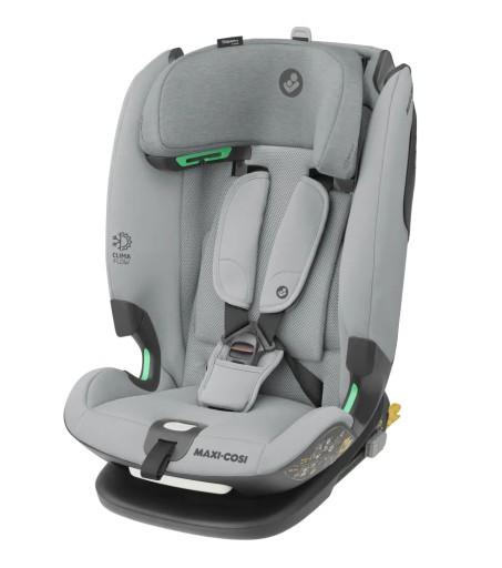 Maxi Cosi Titan Pro і-розмір автокрісло