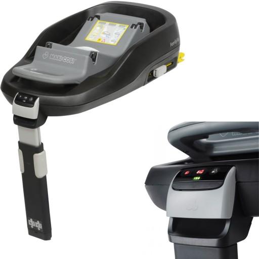 Maxi Cosi база Family Fix CabrioFix Pebble Pearl