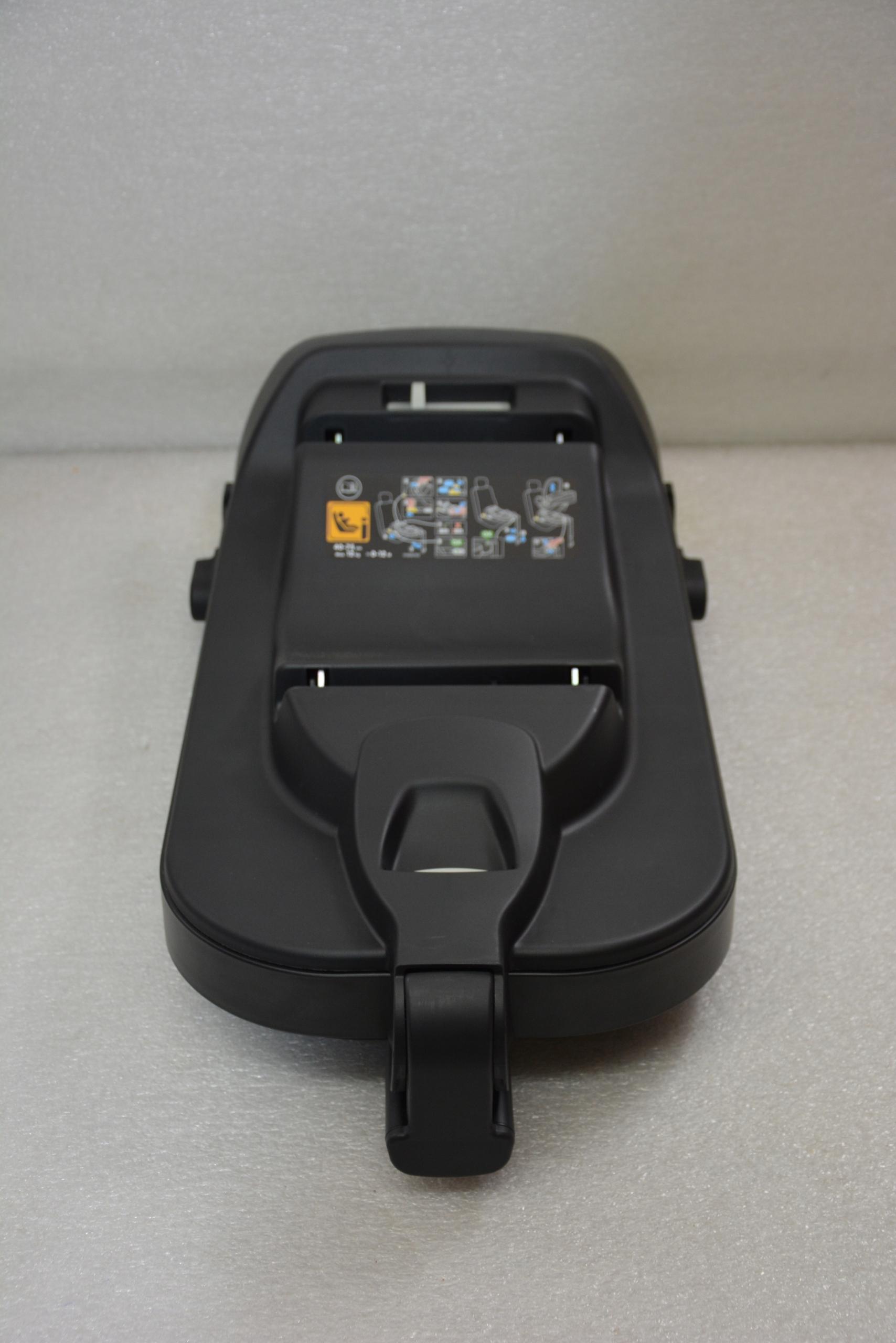 Maxi-Cosi база ISOFIX для автокрісла Tinca