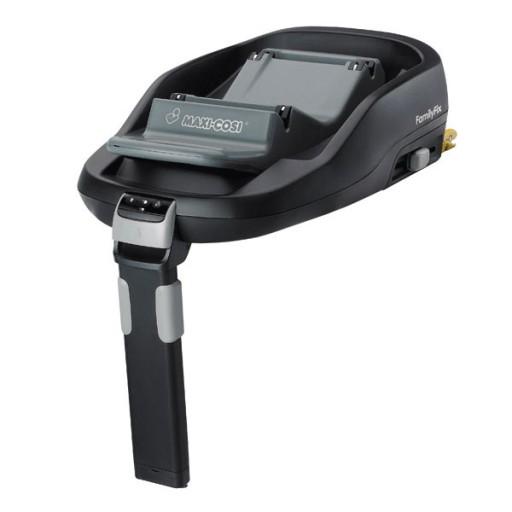 Maxi Cosi база familyfix для кабриолета pebble pearl