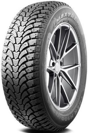 Зимова гума Maxtrek Trek M900 ICE 225/60R17 99 T ШИПОВАНА