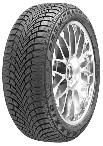 Зимова гума Maxxis Premitra Snow WP6 205/50R17 93 V XL