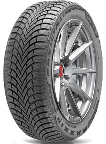 Maxxis Premitra Snow WP6 SUV 215/65R17 103 V XL зимова гума