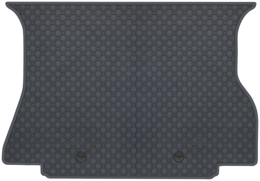 Килимок в багажник Mazda 121 Hatchback 1994-2001 PRIMELINER